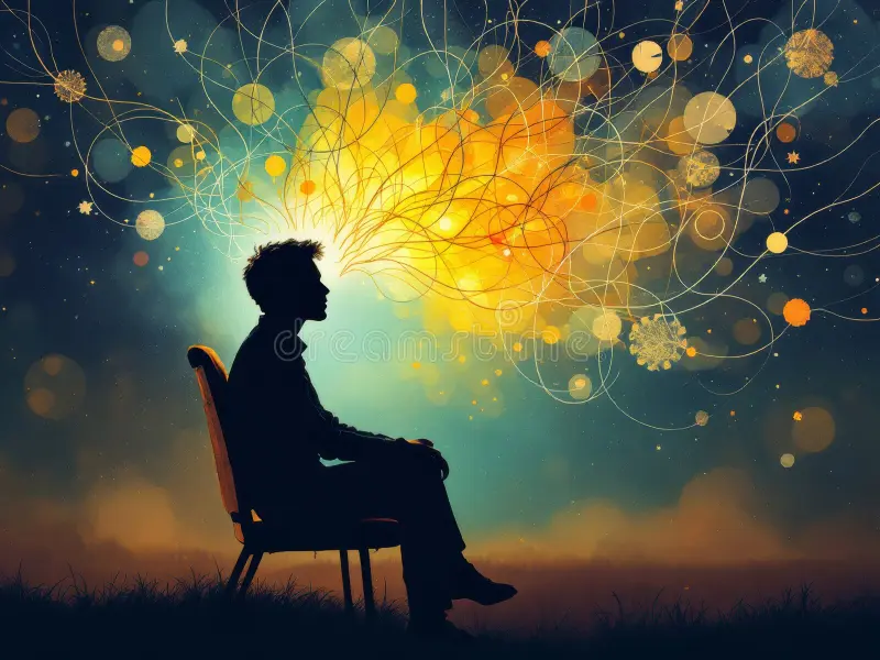 Reigniting Energy When Everything Feels Stuck