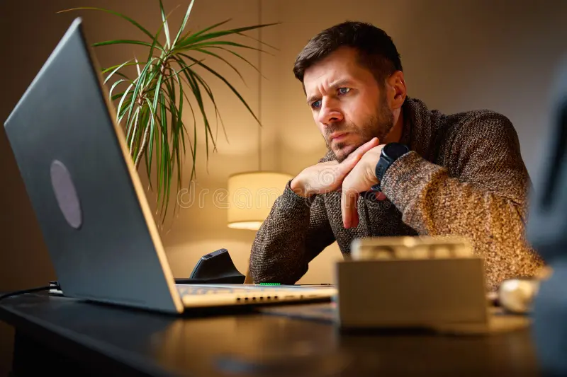 Turning Low Energy Into Productive Action