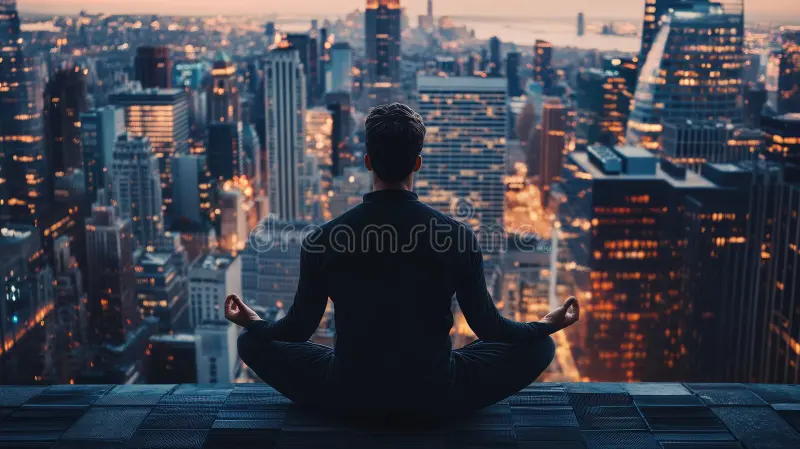 Awareness Practices for a Busy Mind