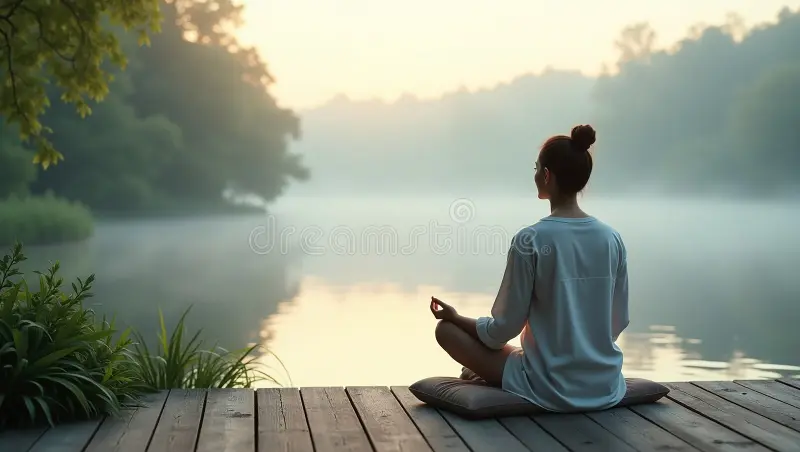 The Power of Slowing Down Your Thoughts