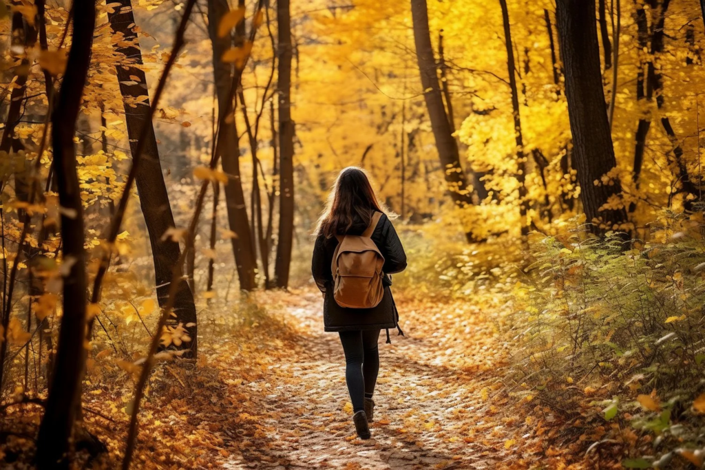 Turning Everyday Movement Into Mindful Living