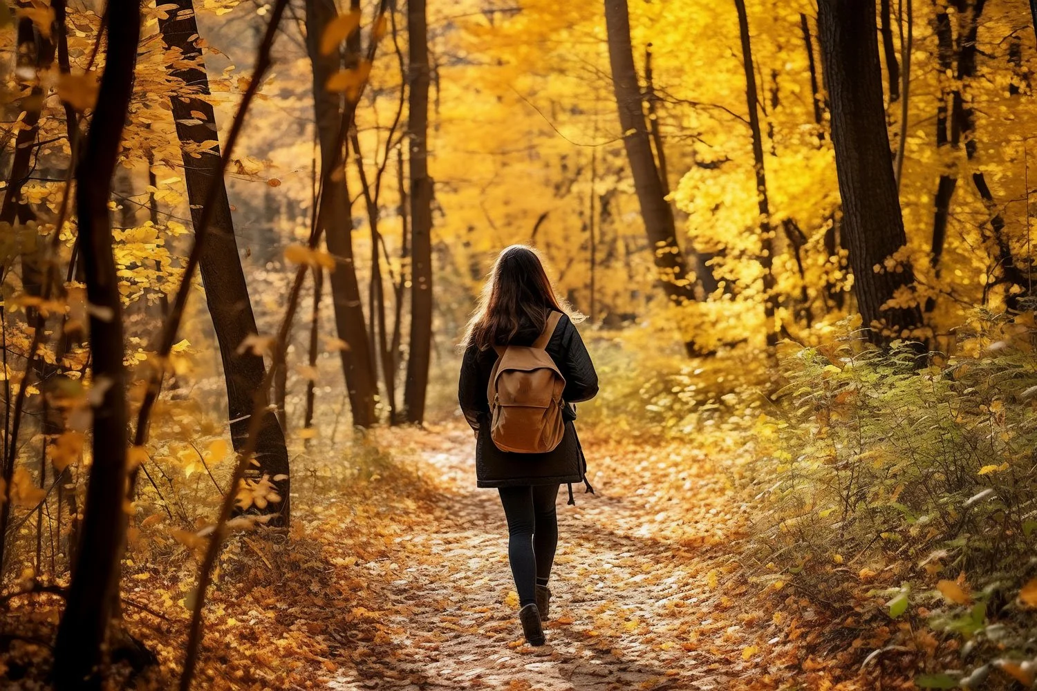 Turning Everyday Movement Into Mindful Living
