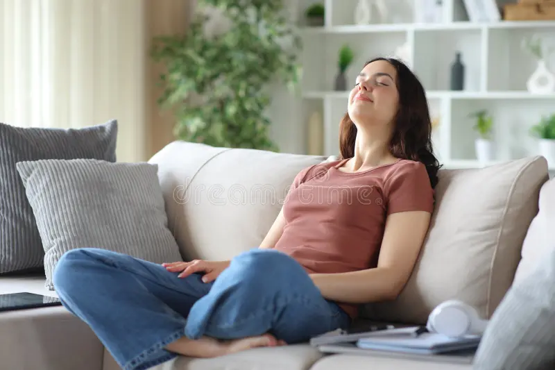 Simple Ways to Clear Mental Fog Fast